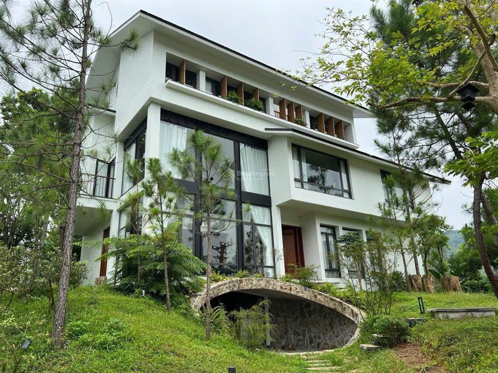 Biệt thự nghỉ dưỡng xã ngọc thanh, thành phố phúc yên, vĩnh phúc, gần đại lải nổi tiếng 0912 561 ***