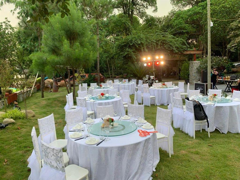 Biệt thự nghỉ dưỡng xã ngọc thanh, thành phố phúc yên, vĩnh phúc, gần đại lải nổi tiếng 0912 561 ***