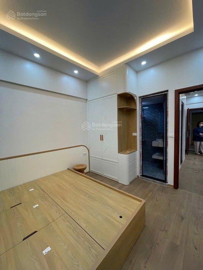 Căn hộ chung cư n06 phố trần quý kiên, gần trần đăng ninh, cầu giấy, xuân thủy, nguyễn phong sắc