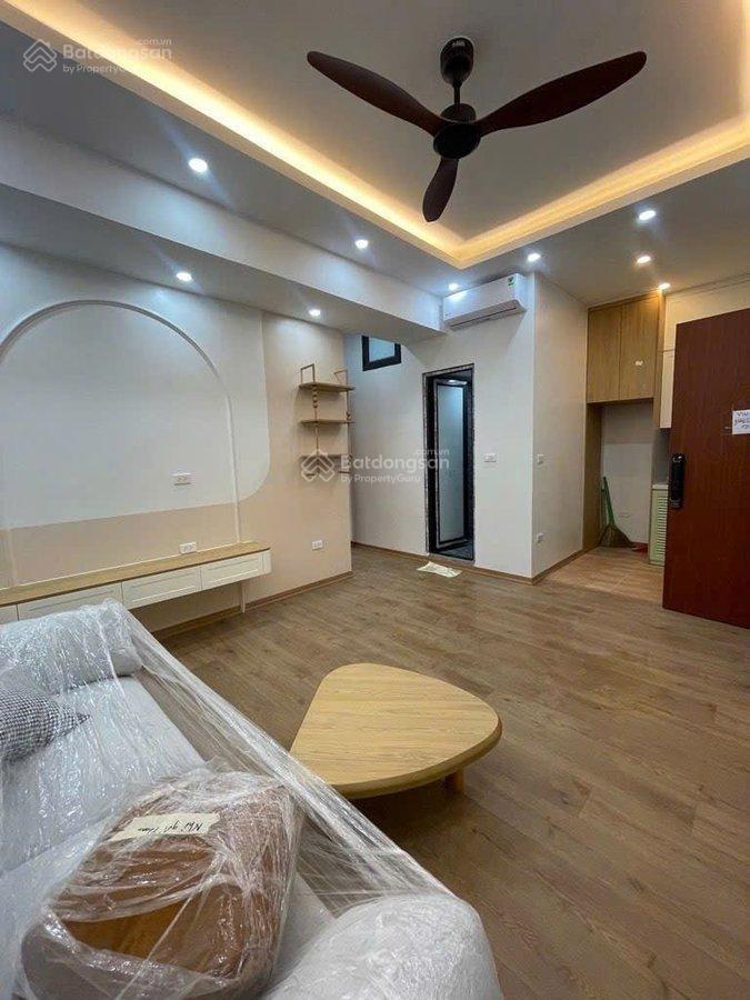 Căn hộ chung cư n06 phố trần quý kiên, gần trần đăng ninh, cầu giấy, xuân thủy, nguyễn phong sắc
