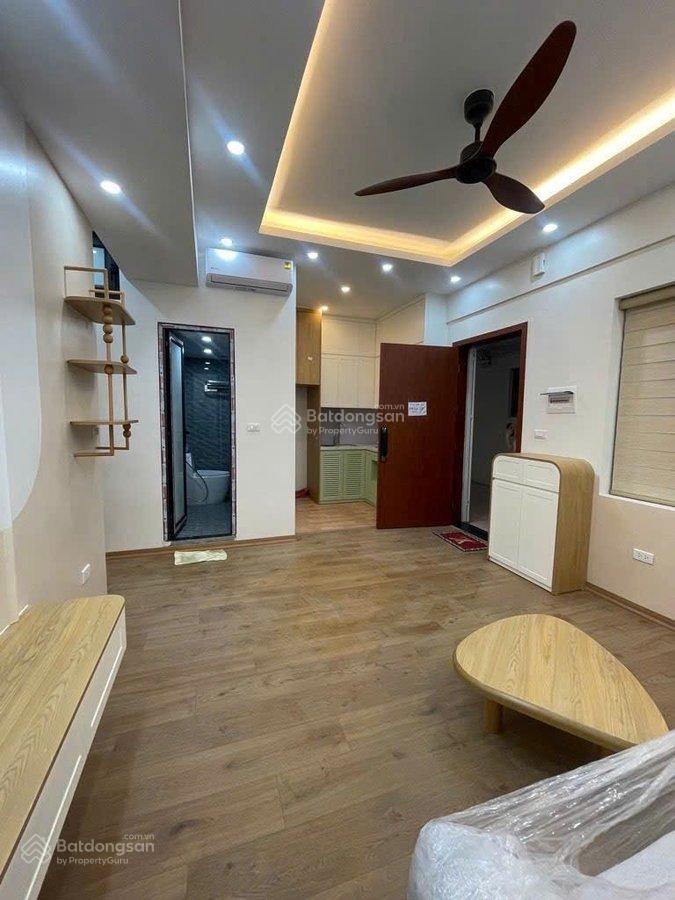 Căn hộ chung cư n06 phố trần quý kiên, gần trần đăng ninh, cầu giấy, xuân thủy, nguyễn phong sắc