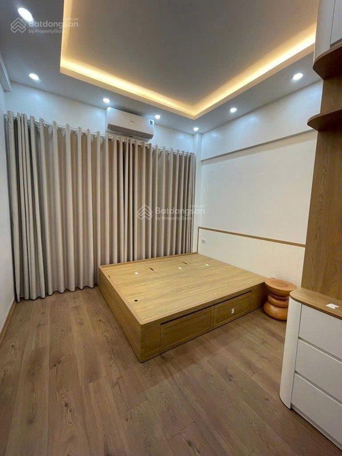 Căn hộ chung cư n06 phố trần quý kiên, gần trần đăng ninh, cầu giấy, xuân thủy, nguyễn phong sắc