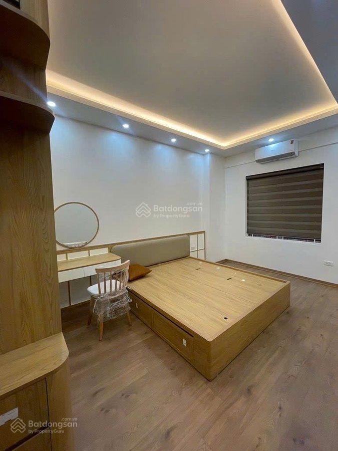 Căn hộ chung cư n06 phố trần quý kiên, gần trần đăng ninh, cầu giấy, xuân thủy, nguyễn phong sắc