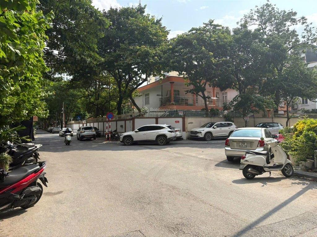Bán nhà nghĩa đô cầu giấy | 34m2 | 4 tầng | mặt tiền 4.5m | giá 13 tỷ