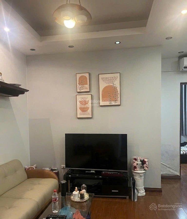 Bán gấp căn hộ trần quý kiên 52m chỉ 3,6 tỷ, gần trần đăng ninh, xuân thủy, cầu giấy