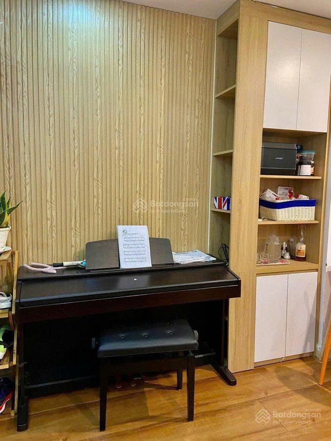 Bán căn hộ resco cổ nhuế phạm văn đồng 60m giá 4 tỷ 2pn tiện ích đầy đủ