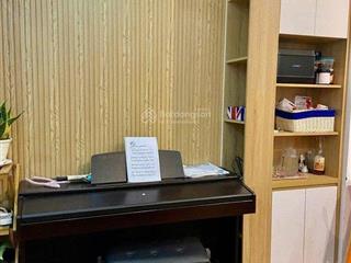 Bán căn hộ resco cổ nhuế phạm văn đồng 60m giá 4 tỷ 2pn tiện ích đầy đủ