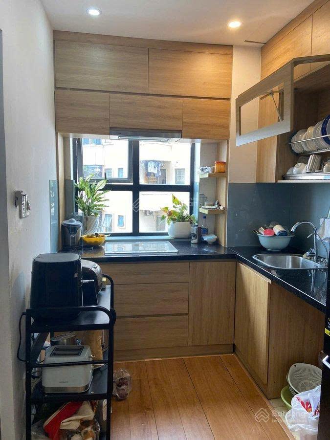 Bán căn hộ resco cổ nhuế phạm văn đồng 60m giá 4 tỷ 2pn tiện ích đầy đủ