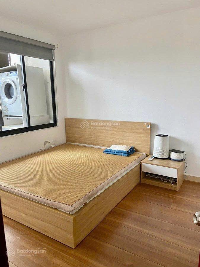 Bán căn hộ resco cổ nhuế phạm văn đồng 60m giá 4 tỷ 2pn tiện ích đầy đủ