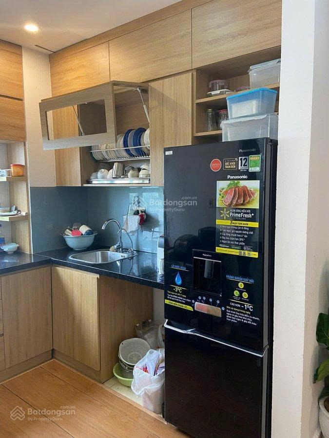 Bán căn hộ resco cổ nhuế phạm văn đồng 60m giá 4 tỷ 2pn tiện ích đầy đủ