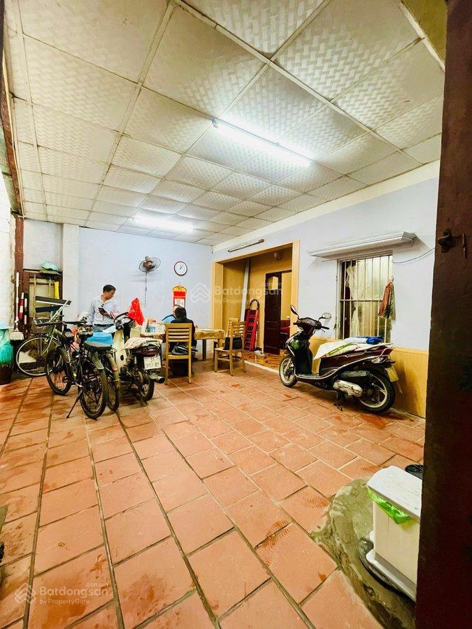 90m2, đất thổ cư quan hoa 2 mặt tiền, gần nguyễn khánh toàn, nguyễn văn huyên, xuân thủy, cầu giấy