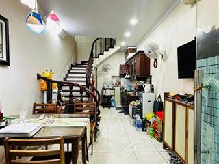 Nhà 5 tầng dân xây siêu chất, ô tô vào nhà, gần phố đủ công năng, gần võ chí công, cầu nhật tân