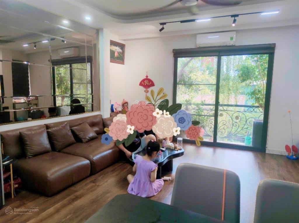 Hàng xóm vinhomes  ô tô tận cửa  gần trường học  tiện ích bạt ngàn, gần mỹ đình, thương mại