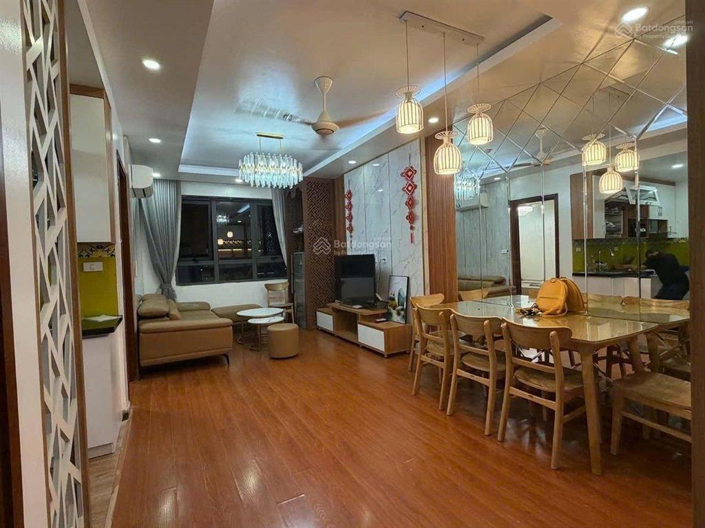 Lô góc nhiều cửa sổ 2pn full nội thất 43 phạm văn đồng, gần học viện đại học ciputra, starlake