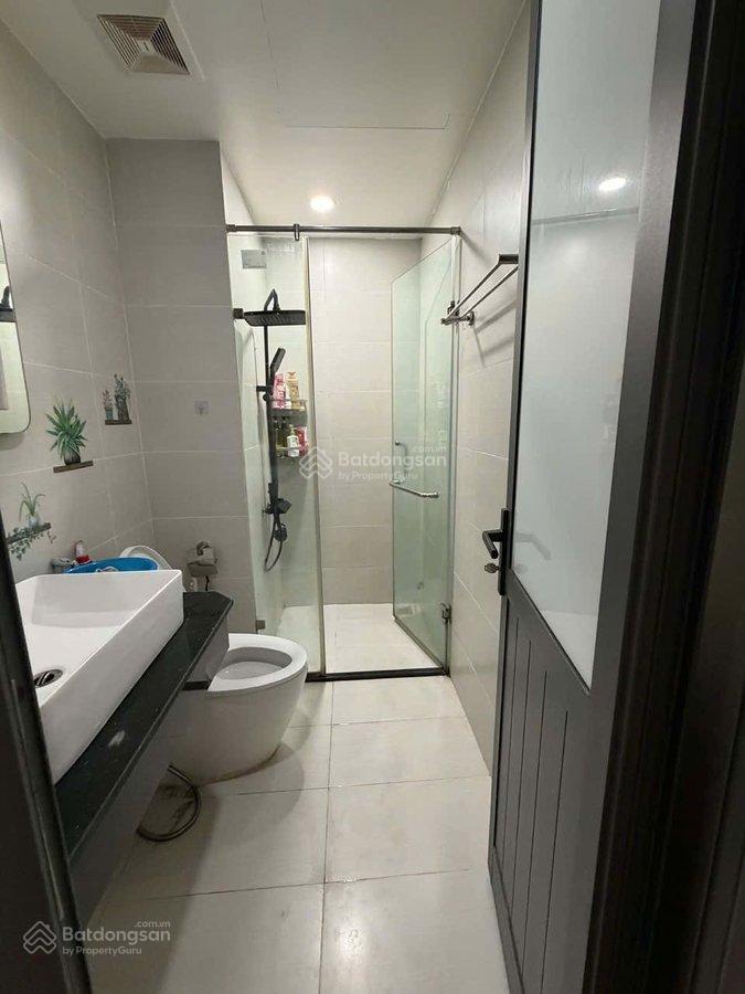Lô góc nhiều cửa sổ 2pn full nội thất 43 phạm văn đồng, gần học viện đại học ciputra, starlake