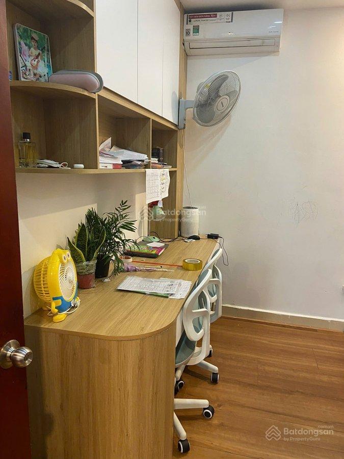 Căn hộ 2 ngủ khu vực ít nhà bán, gần công viên hòa bình, ngoại giao đoàn, ciputra, phạm văn đồng