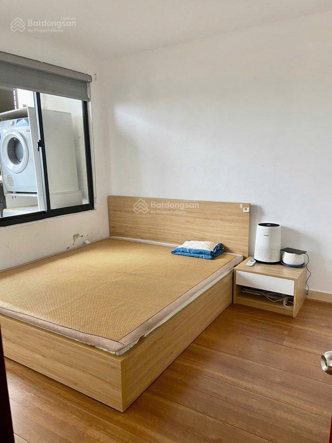 Căn hộ 2 ngủ khu vực ít nhà bán, gần công viên hòa bình, ngoại giao đoàn, ciputra, phạm văn đồng