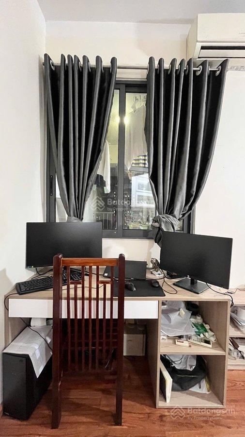 Ngoại giao đoàn n04b 95m 3 ngủ sổ chính chủ giá rẻ gần hồ tây, võ chí công, nguyễn văn huyên