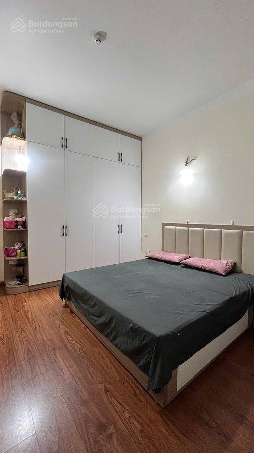 Ngoại giao đoàn n04b 95m 3 ngủ sổ chính chủ giá rẻ gần hồ tây, võ chí công, nguyễn văn huyên