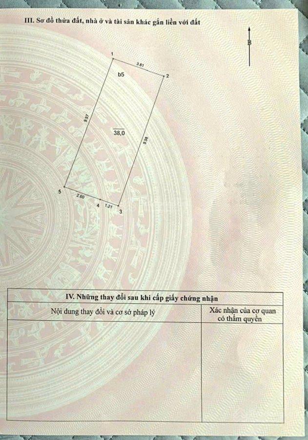 Nhà riêng mặt ngõ to như phố trần quý kiên cầu giấy, gần trần đăng ninh, xuân thủy, ng phong sắc