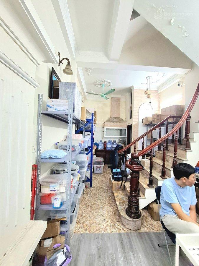 Nhà riêng mặt ngõ to như phố trần quý kiên cầu giấy, gần trần đăng ninh, xuân thủy, ng phong sắc