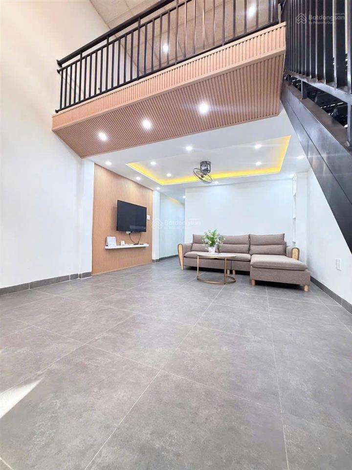 Cho thuê nhà mặt tiền khu phố hàn gần dương đình nghệ, cách biển mỹ khê 500m