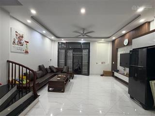 Bán nhà riêng tại ngũ hiệp, 5 tỷ, 50m2, 3pn + 3wc + 4 tầng, giá cực chất