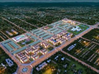 Bán đất chính chủ sổ hồng trao tay dự án thành hưng, xã phước an, phường nhơn trạch!