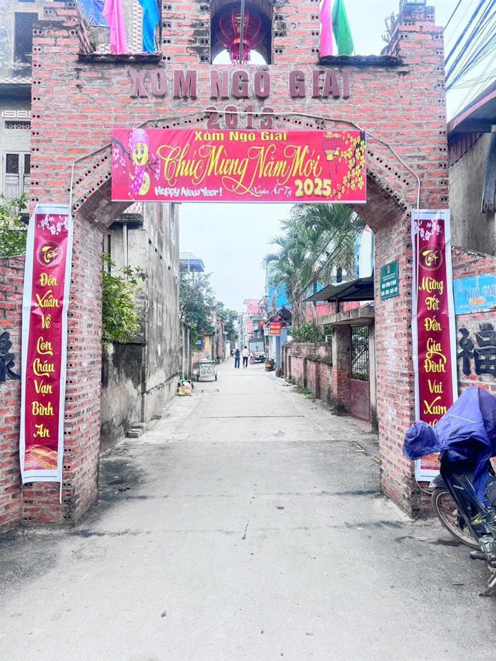 Bán đất đẹp  giá tốt  ô tô đỗ cửa