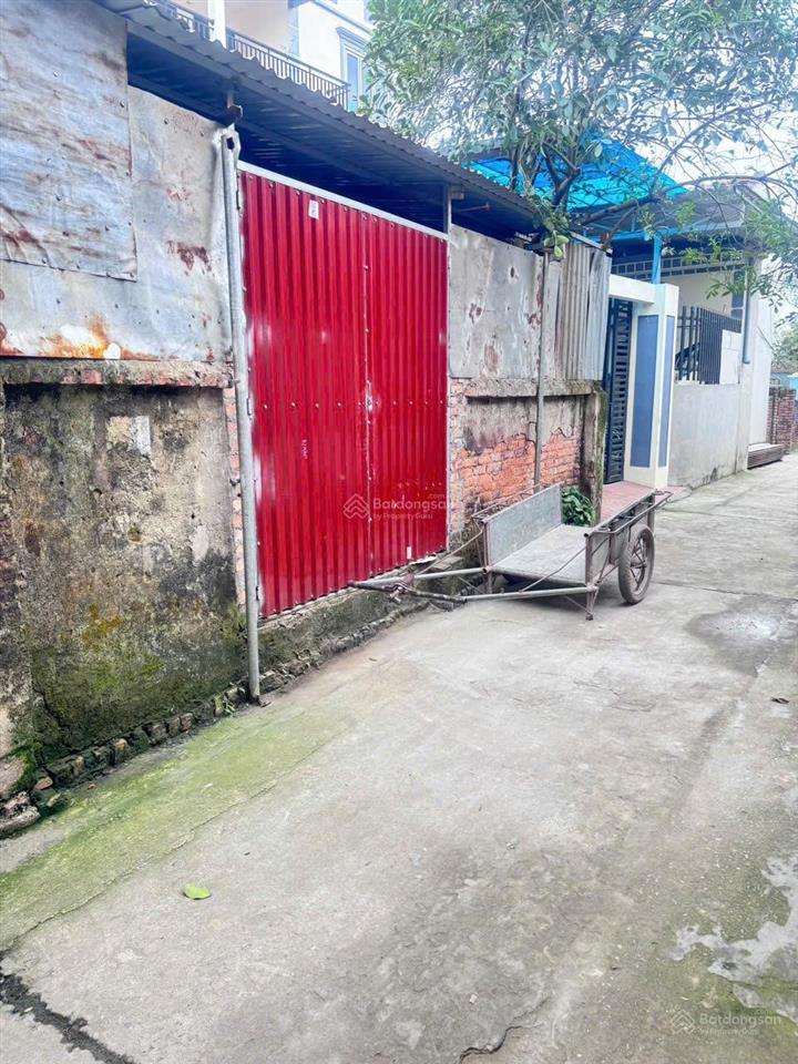 Bán đất đẹp  giá tốt  ô tô đỗ cửa