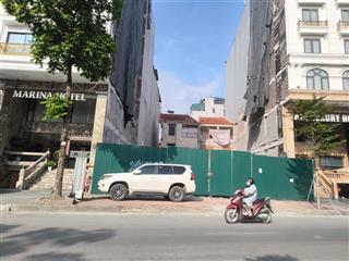 Chủ hạ giá lô góc 2 mặt ngõ 52m2, chỉ 10,4 tỷ mai dịch phù hợp xây ccmn 0962 113 ***