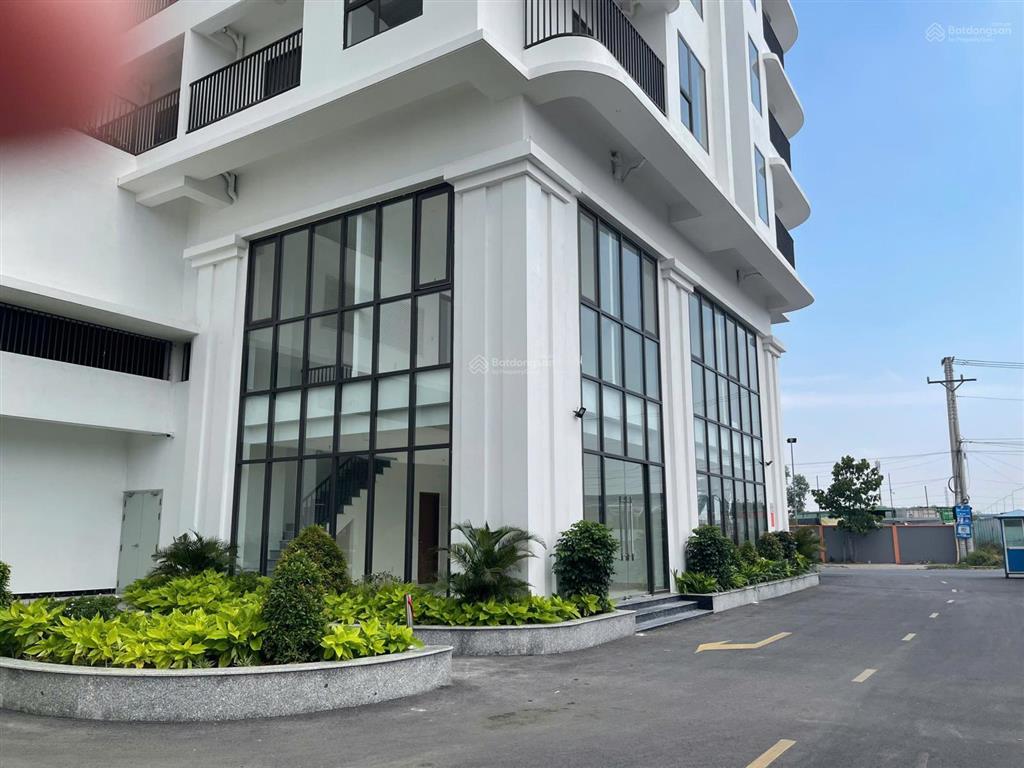 Cho thuê mặt bằng giáo dục làm nhà trẻ