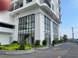 Cho thuê mặt bằng giáo dục làm nhà trẻ