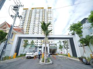 Bán gấp căn hộ 1pn, 43m2, giá 1,3 tỷ tại tecco felice homes, bình dương