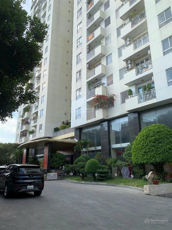Bán cc tecco tower linh đông, giá tốt 4,85 tỷ, 91,9m2, 2pn, 2wc