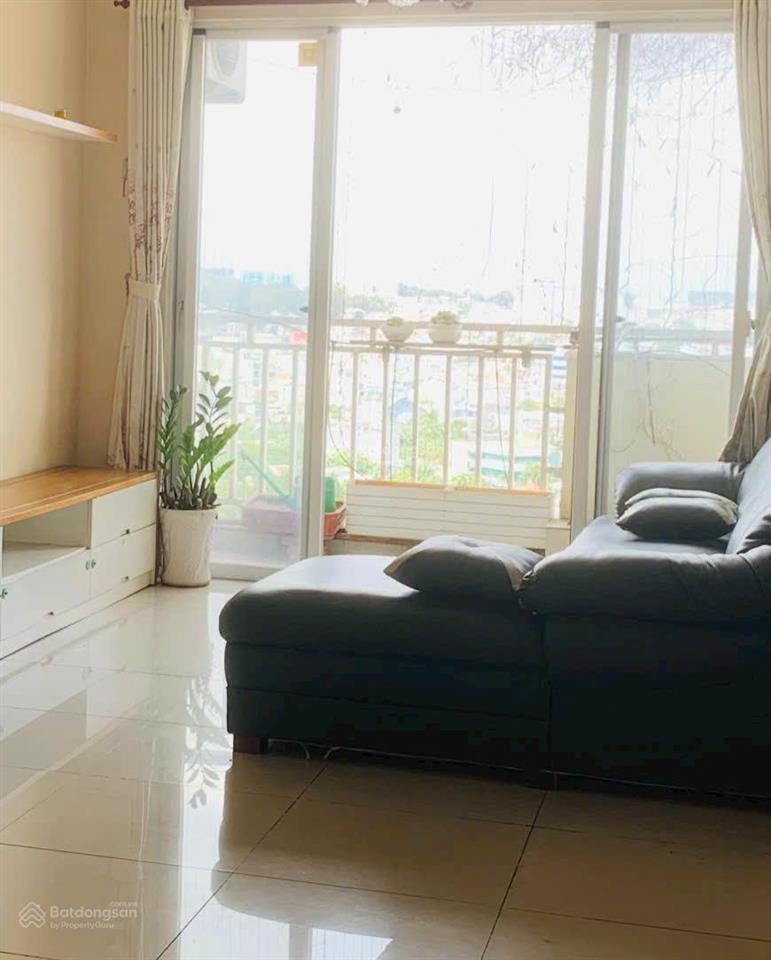 Bán cc tecco tower linh đông, giá tốt 4,85 tỷ, 91,9m2, 2pn, 2wc