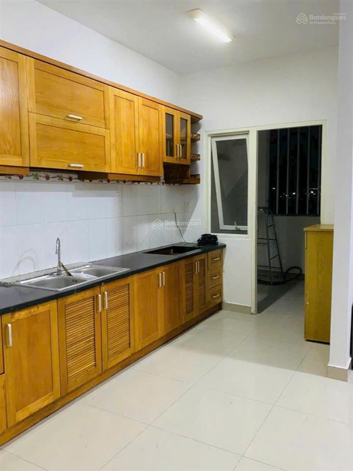 Bán cc tecco tower linh đông, giá tốt 4,85 tỷ, 91,9m2, 2pn, 2wc