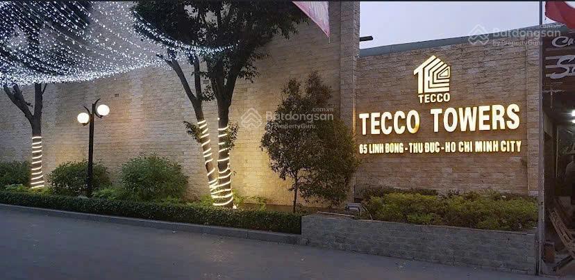 Bán cc đẹp tại tecco tower  chung cư linh đông, 4,8 tỷ, 91,9m2