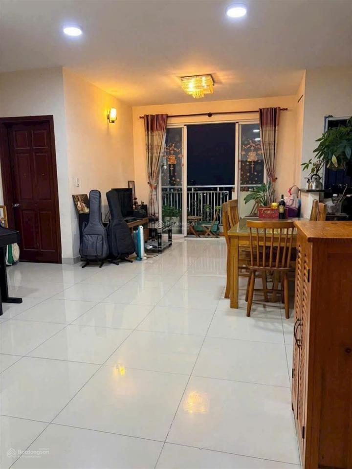 Bán cc đẹp tại tecco tower  chung cư linh đông, 4,8 tỷ, 91,9m2