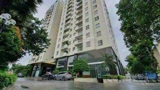 Căn hộ 2pn 2wc tại tecco tower linh đông, giá cực chất 4,9 tỷ, 91,9 m2