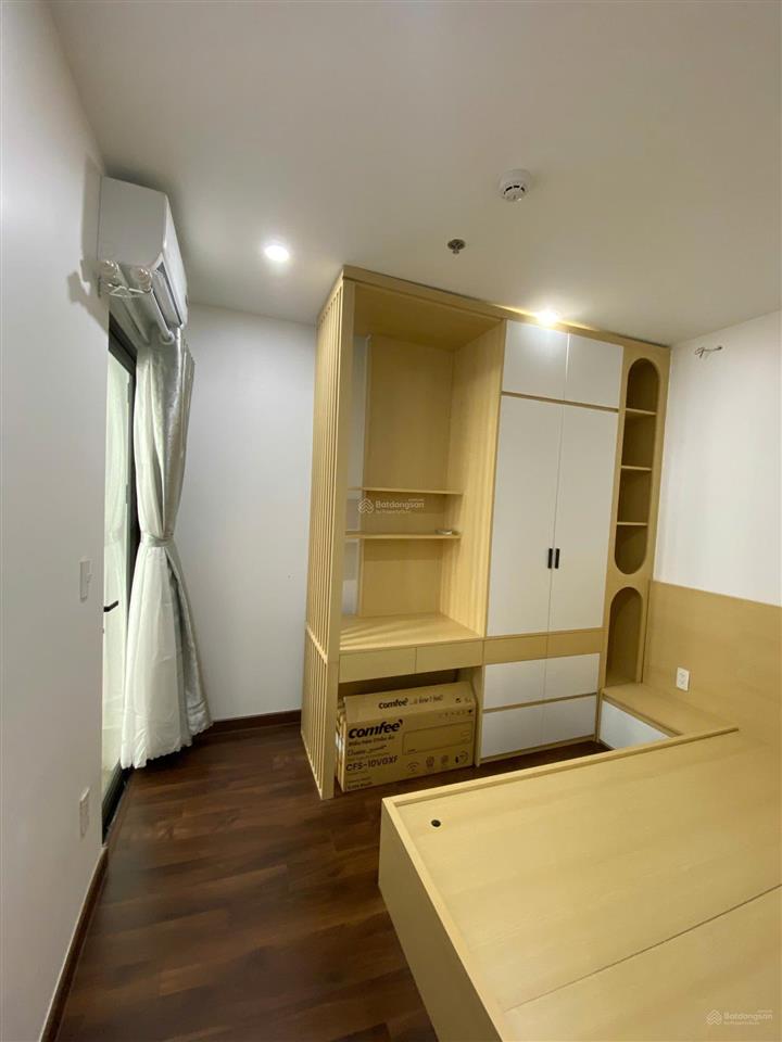 Bán gấp căn hộ 2pn, 62m2, giá ưu đãi tại ben hill, thuận giao, bình dương