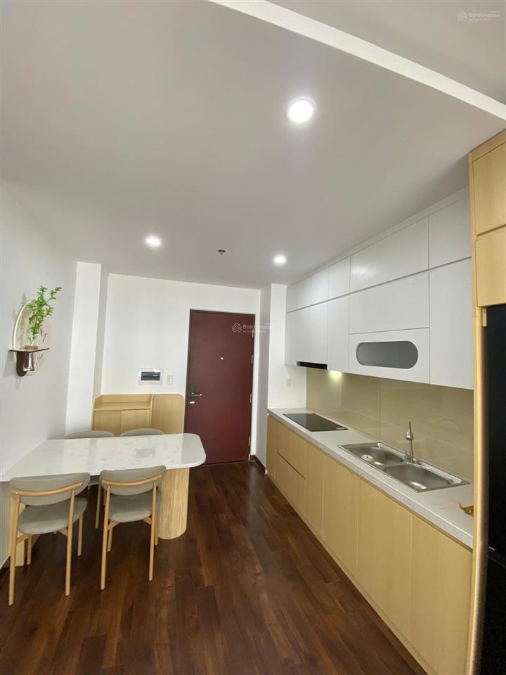 Bán gấp căn hộ 2pn, 62m2, giá ưu đãi tại ben hill, thuận giao, bình dương