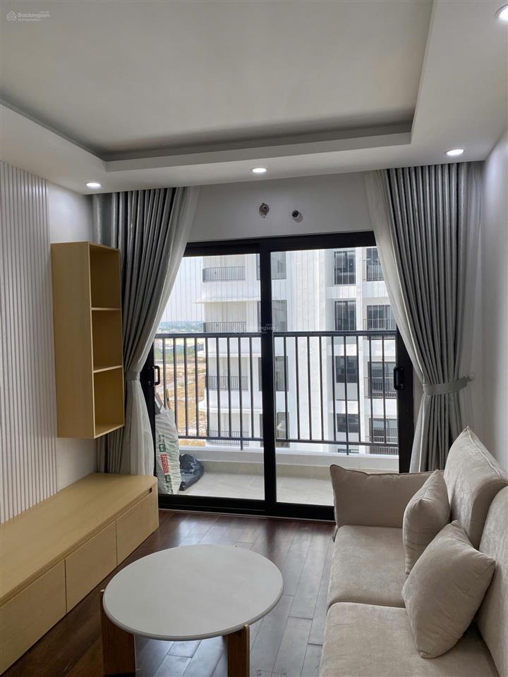 Bán gấp căn hộ 2pn, 62m2, giá ưu đãi tại ben hill, thuận giao, bình dương