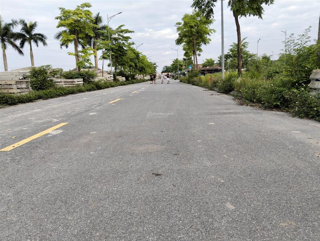 Đất f0 tái định cư bộ ca tiên dương, đông anh (xã phúc thịnh mới)