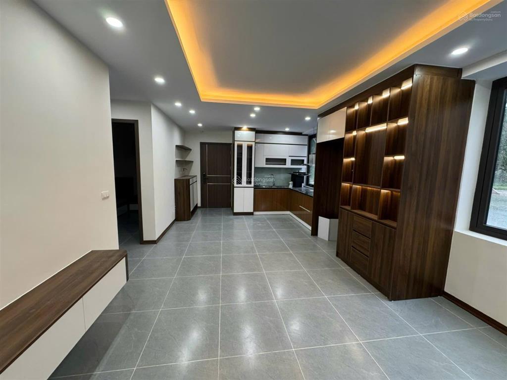 Cơ hội sở hữu căn hộ đẹp  giá mềm hiếm có tại hồ linh đàm