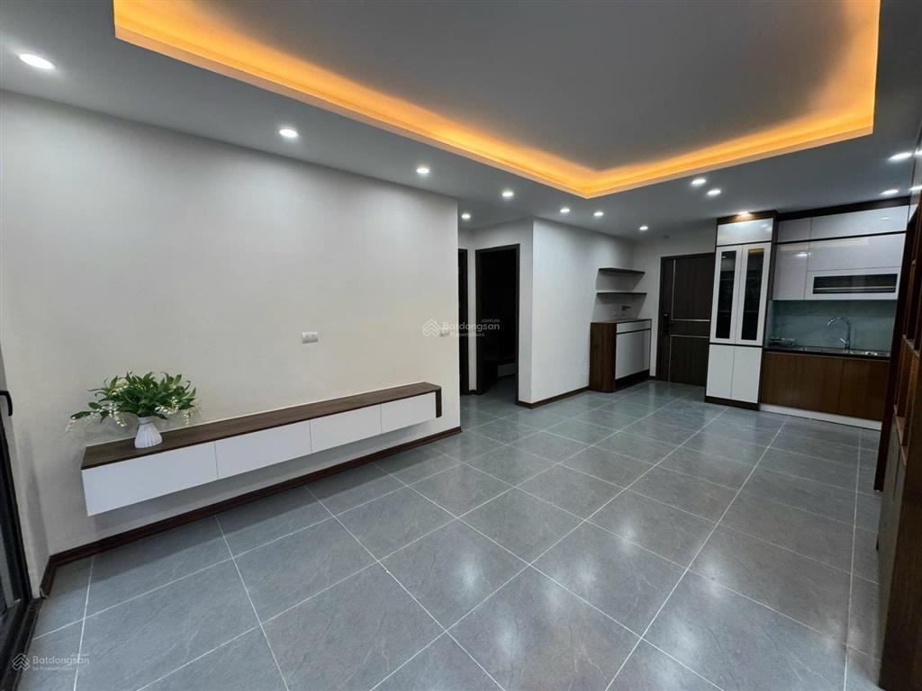 Cơ hội sở hữu căn hộ đẹp  giá mềm hiếm có tại hồ linh đàm