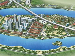 Cơ hội sở hữu căn hộ đẹp  giá mềm hiếm có tại hồ linh đàm