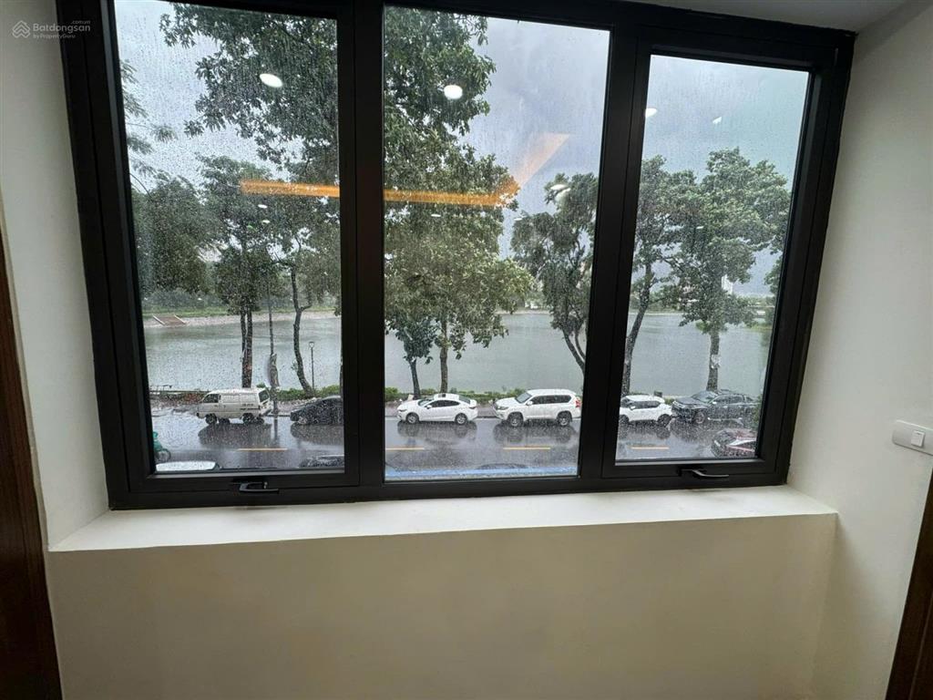 Cơ hội sở hữu căn hộ đẹp  giá mềm hiếm có tại hồ linh đàm