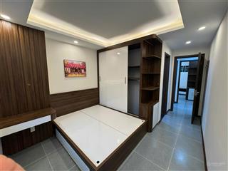 Cho thuê căn hộ full nội thất hồ linh đàm, hà nội