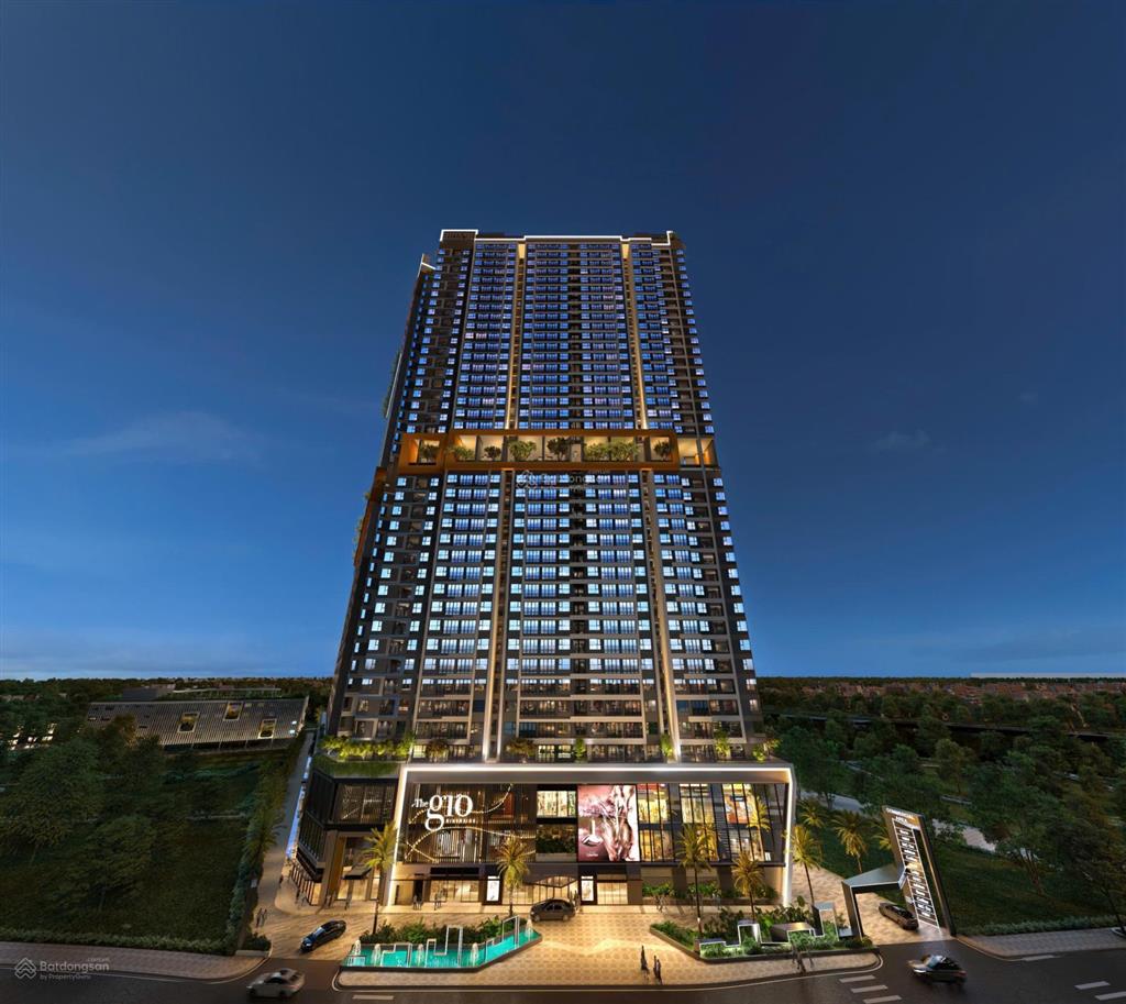 The gió riverside view sông căn 1pn 41,3m giá 1tỷ9/căn không lãi 3 năm + không gốc 5 năm  ck 25.5%